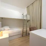 公寓 Tomas Garden Lux 斯普利特