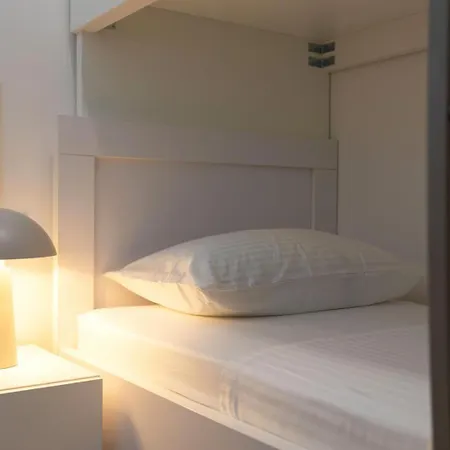 Appartement Tomas Garden Lux *