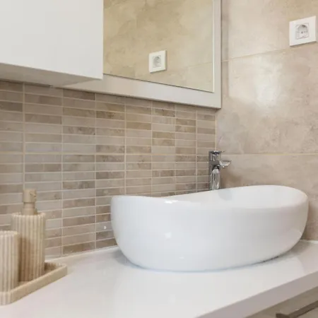 Appartement Tomas Garden Lux