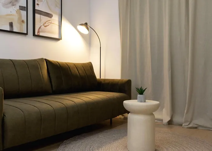 Tomas Garden Lux * سبليت