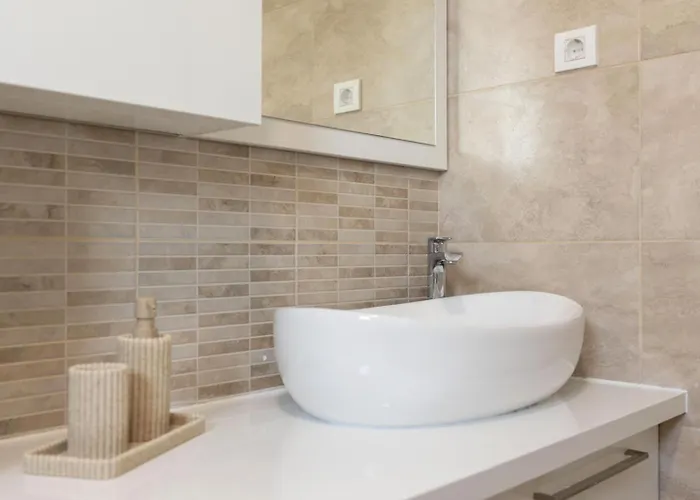 Apartman Tomas Garden Lux