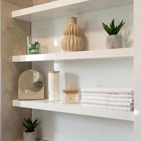 Tomas Garden Lux Apartmán